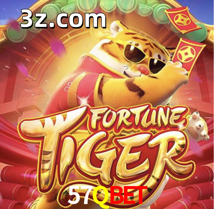 Fortune Tiger